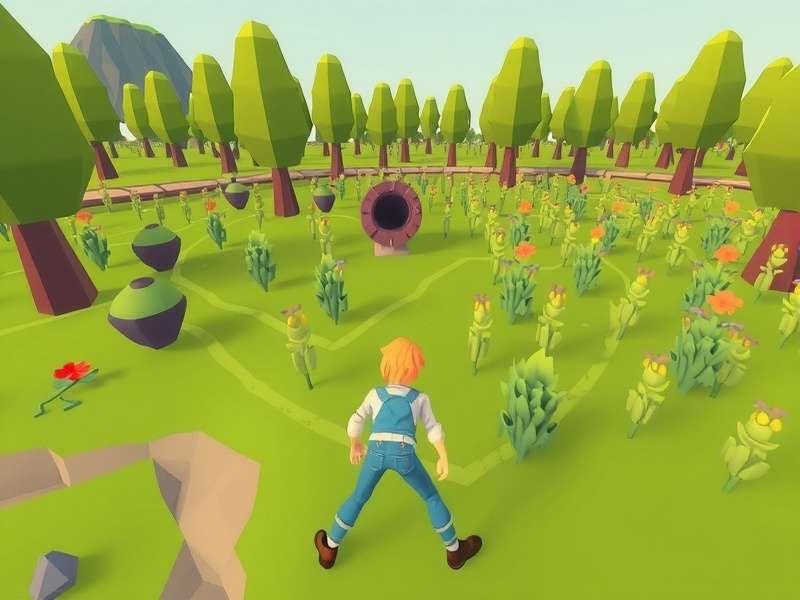 Indian gaming community event